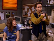 Fries with That, Season 1 Episode 1 image