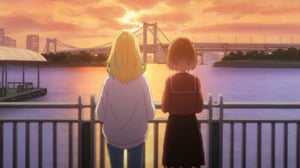 Jellyfish Can't Swim in the Night, Season 1 Episode 7 image