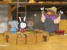 Elinor Wonders Why, Season 2 Episode 2 image