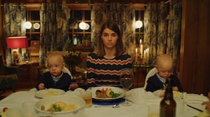 Home for Christmas, Season 1 Episode 1 image