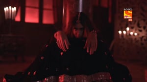 Jijaji Chhat Parr Koii Hai, Season 1 Episode 13 image