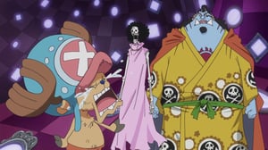 One Piece, Season 1 Episode 824 image