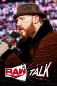 Raw Talk, Season 3 Episode 27 image