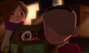 Gremlins: Secrets of the Mogwai, Season 1 Episode 3 image