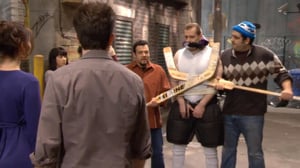 Rent-a-Goalie, Season 2 Episode 2 image
