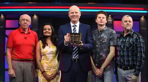 Hard Quiz, Season 4 Episode 14 image