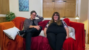 90 Day Fiancé: Pillow Talk, Season 14 Episode 6 image