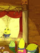 Adventure Time, Season 5 Episode 33 image