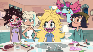 Star vs. the Forces of Evil, Season 2 Episode 9 image