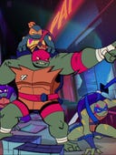 Rise of the Teenage Mutant Ninja Turtles, Season 1 Episode 2 image