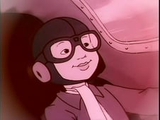 The Magic School Bus, Season 2 Episode 9 image