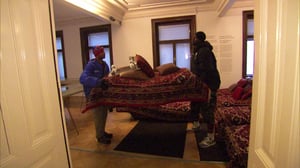 The Amazing Race, Season 18 Episode 8 image