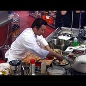Iron Chef America, Season 3 Episode 9 image