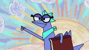 Ba Da Bean, Season 1 Episode 26 image