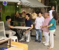 First Lady, Season 1 Episode 89 image