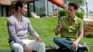 Royal Pains, Season 1 Episode 7 image