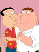 Family Guy, Season 11 Episode 11 image