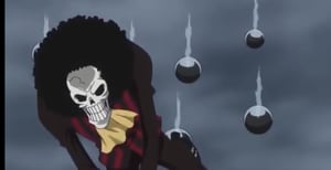 One Piece, Season 1 Episode 853 image