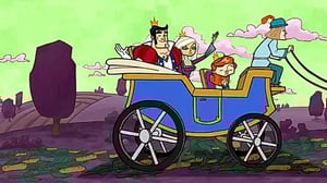 The Replacements, Season 1 Episode 16 image