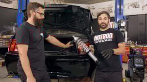 Hot Rod Garage, Season 9 Episode 9 image