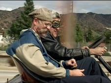 My Classic Car, Season 9 Episode 20 image