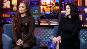 Watch What Happens Live with Andy Cohen, Season 21 Episode 87 image