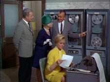 Green Acres, Season 2 Episode 21 image