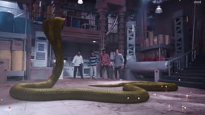 Naagin, Season 4 Episode 25 image