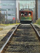 Great American Railroad Journeys, Season 4 Episode 10 image