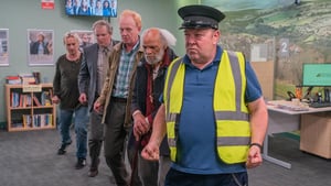The Full Monty, Season 1 Episode 6 image