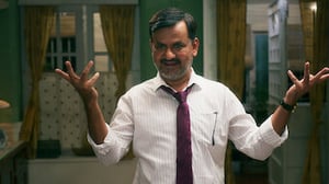 Bhaag Beanie Bhaag, Season 1 Episode 2 image