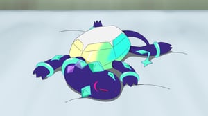 Pokémon Horizons: The Series, Season 2 Episode 1 image