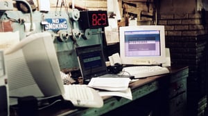 The Wire, Season 1 Episode 6 image