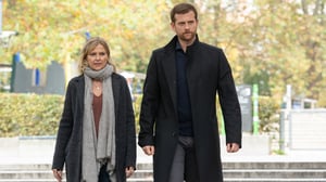 Die Chefin, Season 12 Episode 1 image