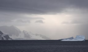 Secrets in the Ice, Season 3 Episode 10 image