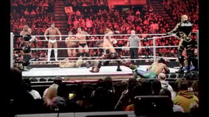 WWE Raw, Season 18 Episode 19 image