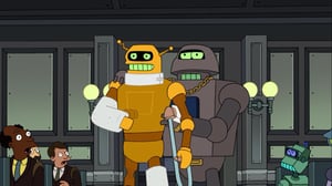Futurama, Season 8 Episode 5 image