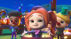 Mighty Express, Season 1 Episode 10 image