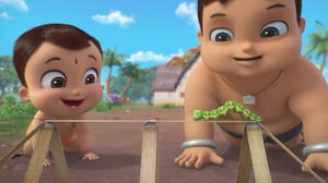Mighty Little Bheem, Season 3 Episode 8 image