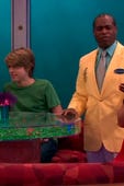 The Suite Life on Deck, Season 3 Episode 10 image