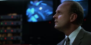 Las Vegas, Season 2 Episode 11 image