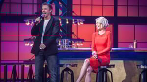 Lip Sync Battle, Season 1 Episode 8 image