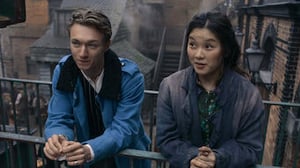 The Irregulars, Season 1 Episode 4 image