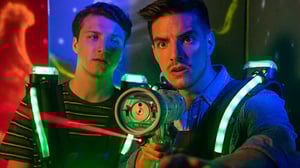 The First Team, Season 1 Episode 2 image