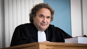 Le Code, Season 1 Episode 4 image