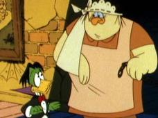 Count Duckula, Season 1 Episode 8 image