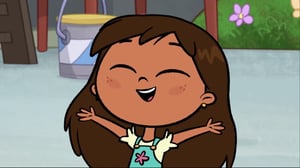 Rosie's Rules, Season 1 Episode 12 image