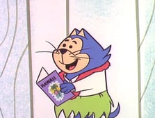 Top Cat, Season 1 Episode 1 image