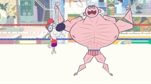 The Mr. Peabody & Sherman Show, Season 3 Episode 8 image