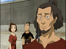 Avatar: The Last Airbender, Season 3 Episode 15 image